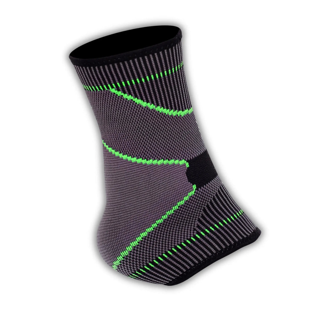 GRATIS - elasticare® - Fußgelenkbandage (One Size)