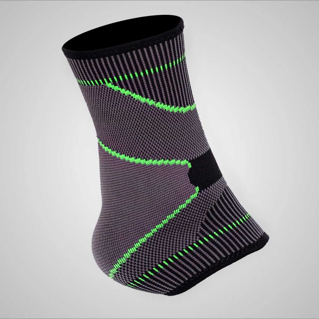 elasticare® - Fußgelenkbandage für sicheren Halt & beschwerdefreies Gehen