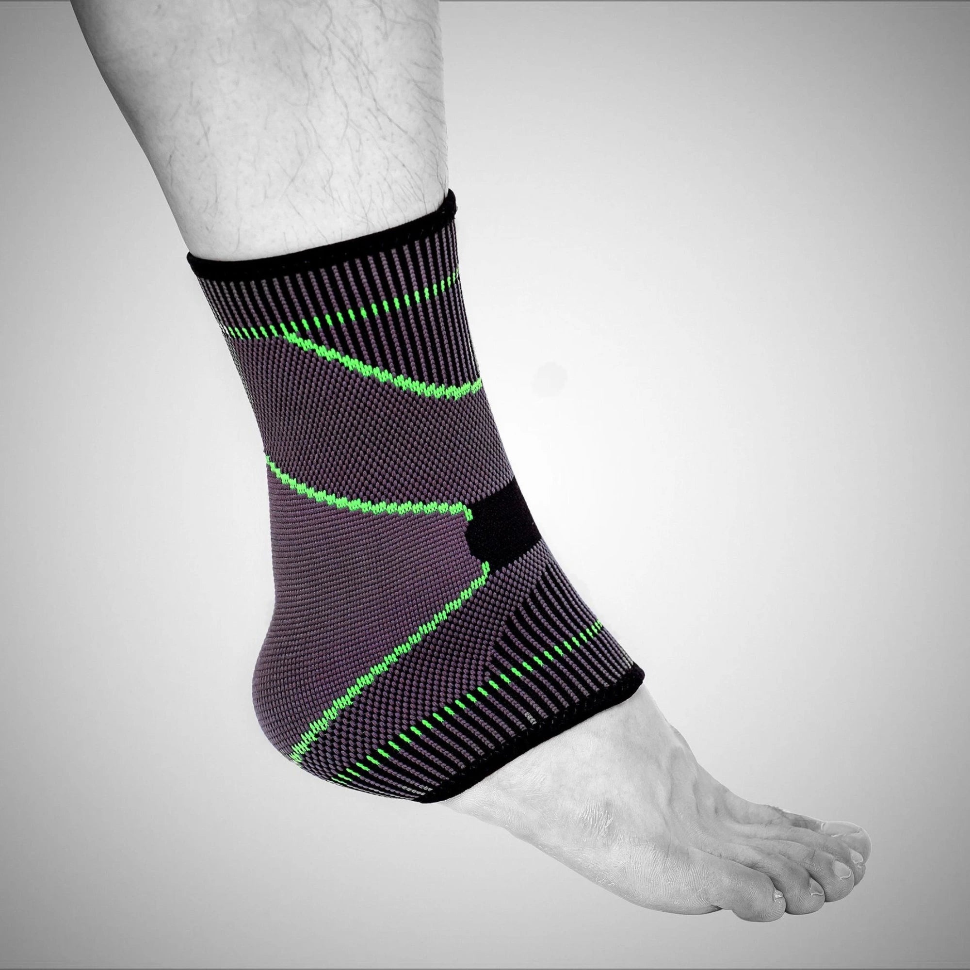 elasticare® - Fußgelenkbandage für sicheren Halt & beschwerdefreies Gehen