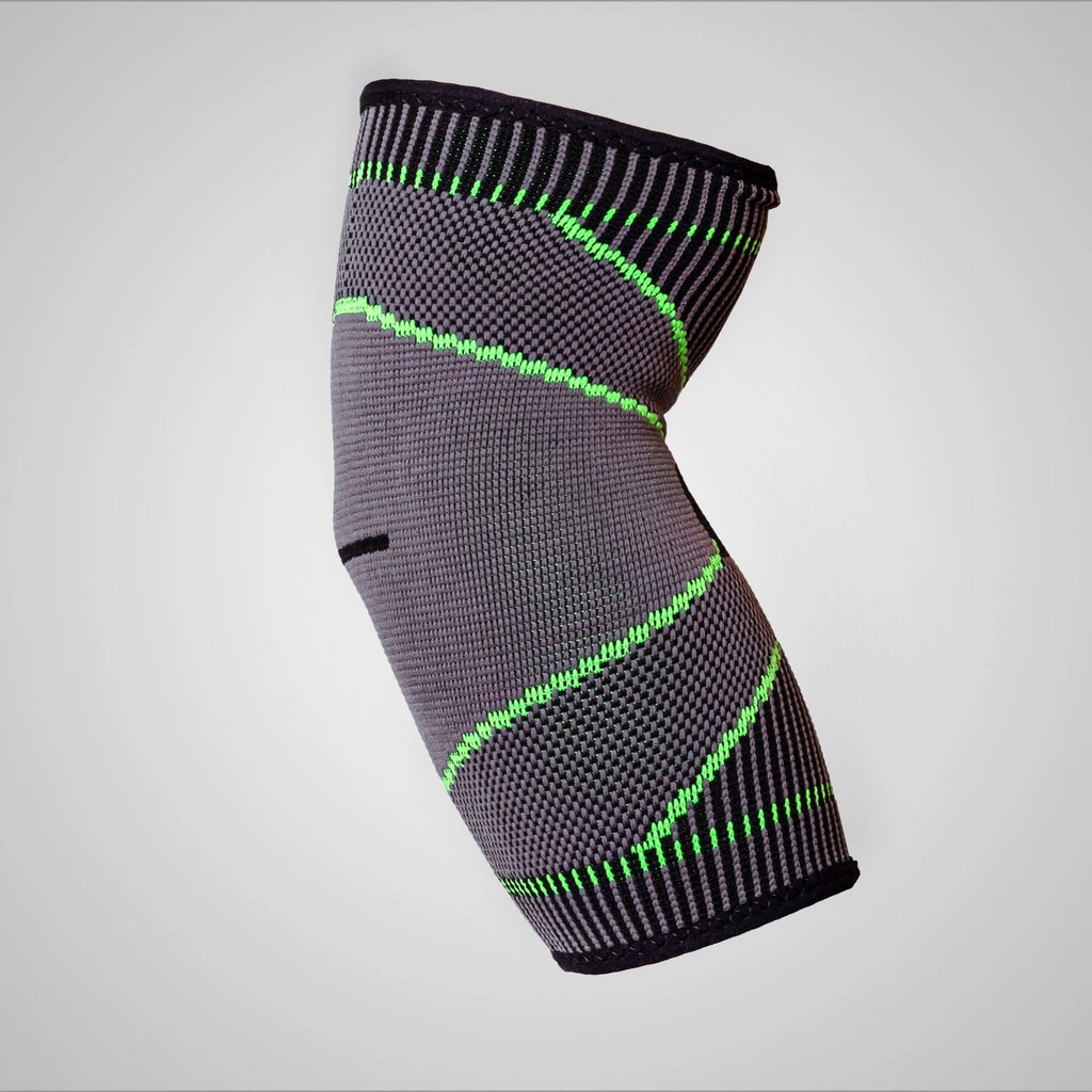 elasticare® - Ellenbogenbandage für gezielte Entlastung & Bewegungsfreiheit bei Sehnenreizungen & Schmerzen