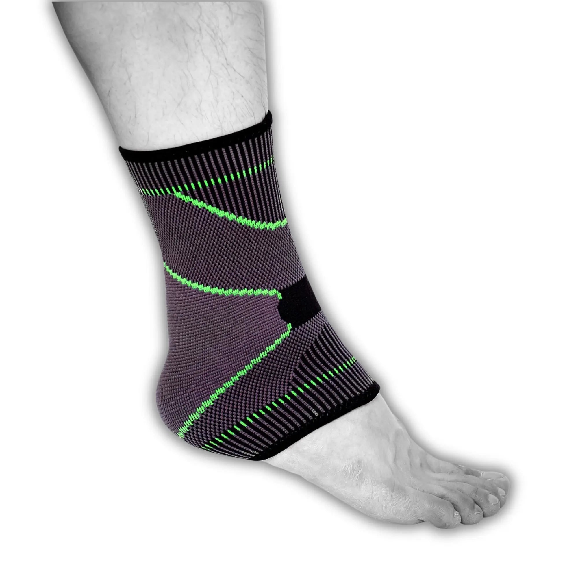 GRATIS - elasticare® - Fußgelenkbandage (One Size)