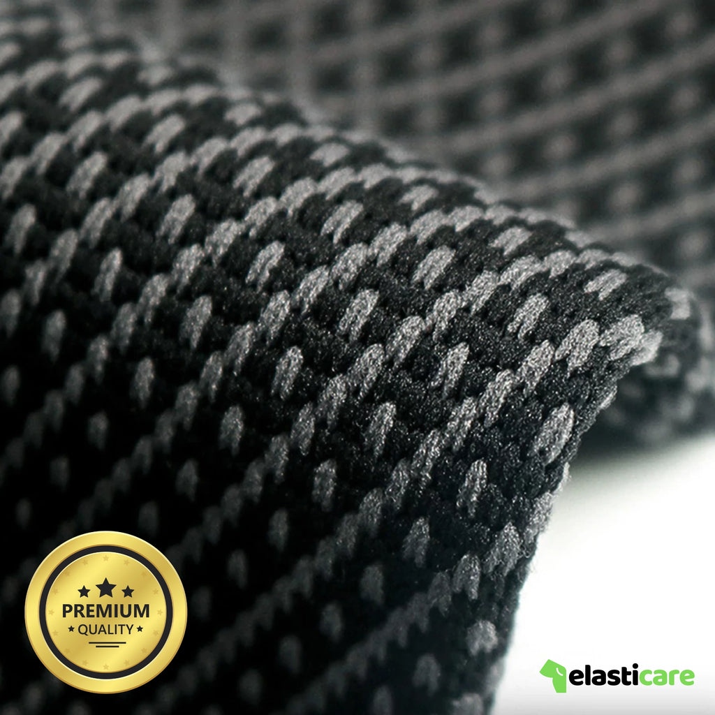 elasticare® - Kniebandage für maximale Stabilität & Bewegungsfreiheit bei Arthritis & Schwellungen